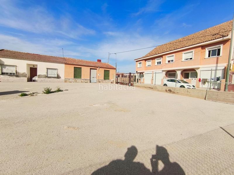 Foto ec2756d7-18a7-4a33-8ae9-a30824856736. Xalet amb aparcament a Roldán Torre - Pacheco