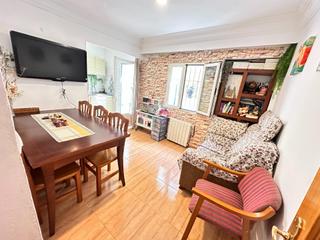 Casa a Centro. Casa en venta en tiradores con patio