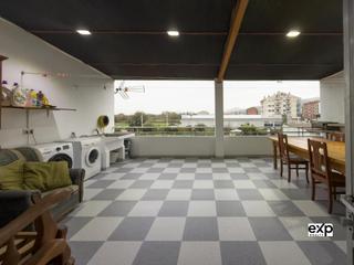 Appartement  Santo domingo. Amplio piso, con magnifica terraza