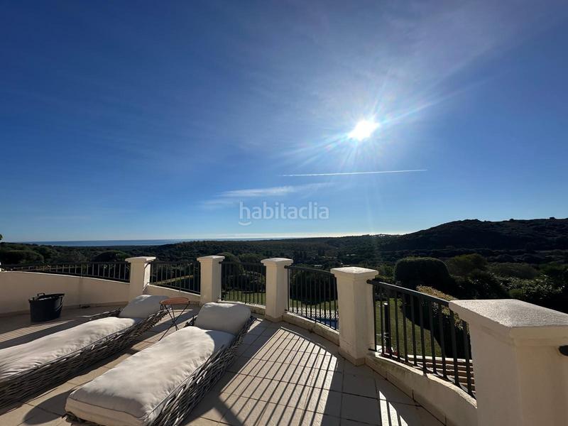 Foto 11870f6b-0a9b-44e0-944e-12e67561ac58. Appartement mit heizung parking pool in San Roque pueblo San Roque