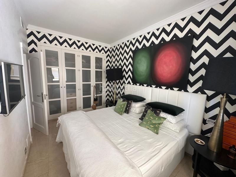 Foto 67f3a11d-eae8-45ce-a42d-f33ec54e5c99. Appartement mit heizung parking pool in San Roque pueblo San Roque