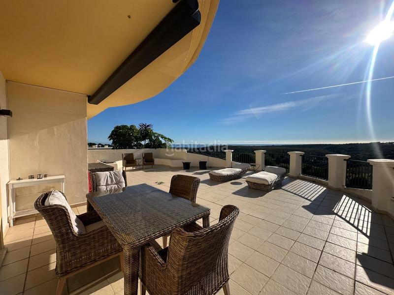 Foto 6ba848f7-94d6-48ed-96eb-2eb1daa76b6e. Appartement mit heizung parking pool in San Roque pueblo San Roque