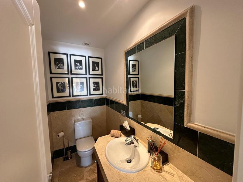 Foto 8bd2053f-780a-4c7d-aef0-b6d41436868c. Appartement mit heizung parking pool in San Roque pueblo San Roque