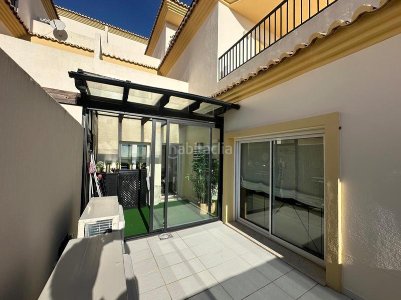 Foto aa4a4ac6-baec-432b-a845-778abffbeecf. Appartement mit heizung parking pool in San Roque pueblo San Roque