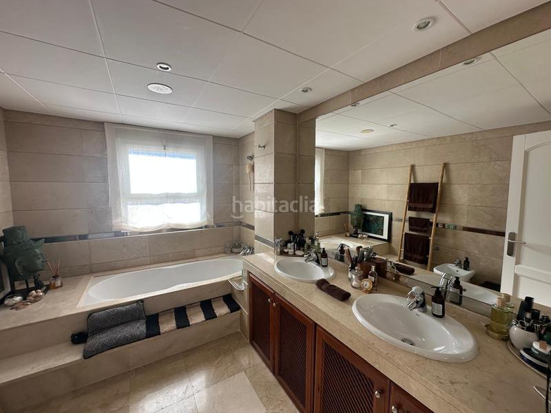 Foto c684583f-cd5d-4143-b718-1c4cab095d02. Appartement mit heizung parking pool in San Roque pueblo San Roque