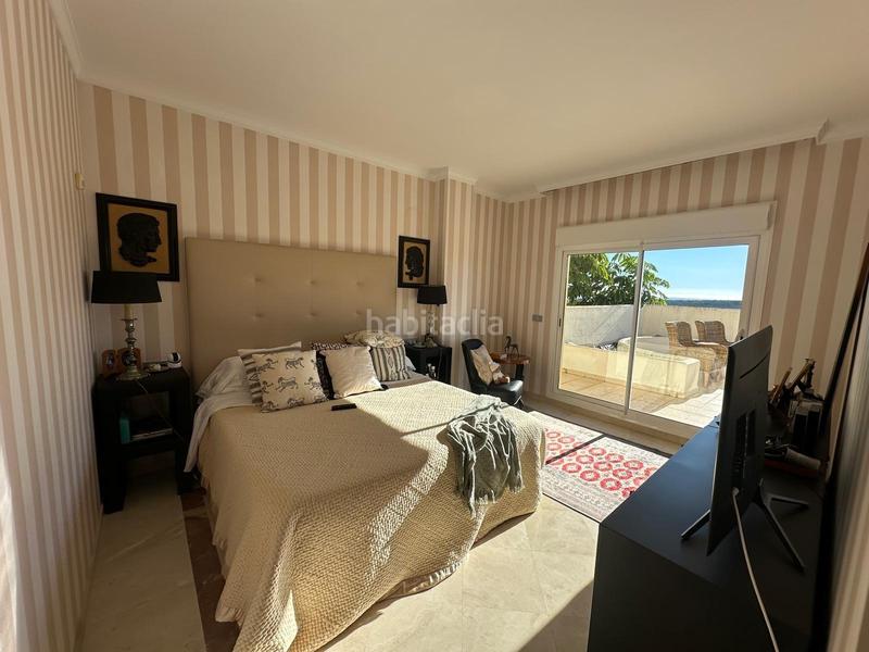 Foto c8e6576d-7302-4720-9013-36da2d72d05d. Appartement mit heizung parking pool in San Roque pueblo San Roque