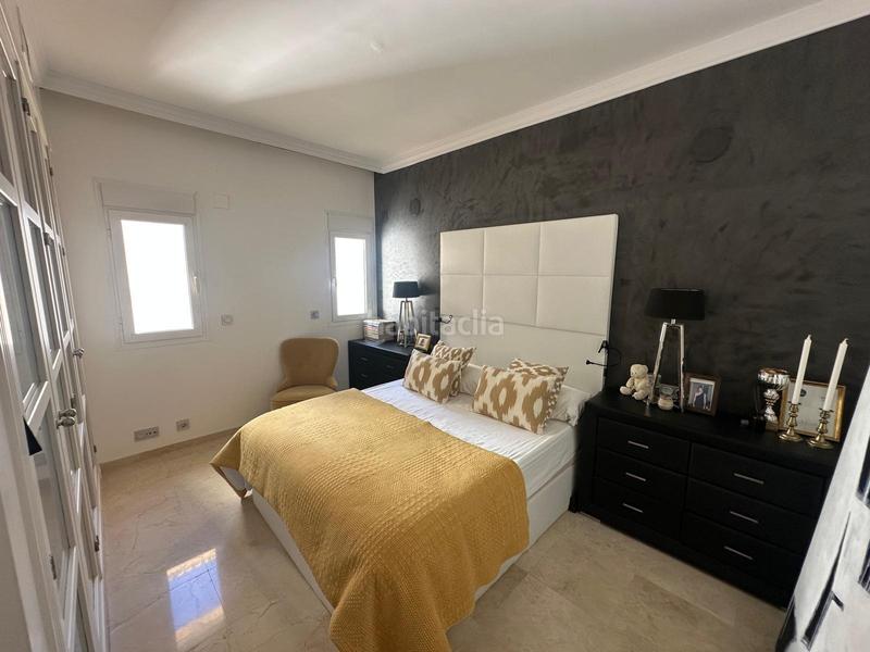 Foto d53ca96c-92f1-4f32-b79c-ec695b5089c9. Appartement mit heizung parking pool in San Roque pueblo San Roque