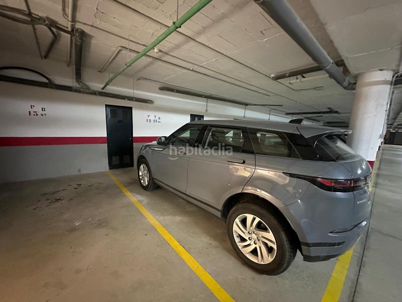 Foto d92ec7bf-5445-44ee-9a51-9cb998c038b1. Appartement mit heizung parking pool in San Roque pueblo San Roque