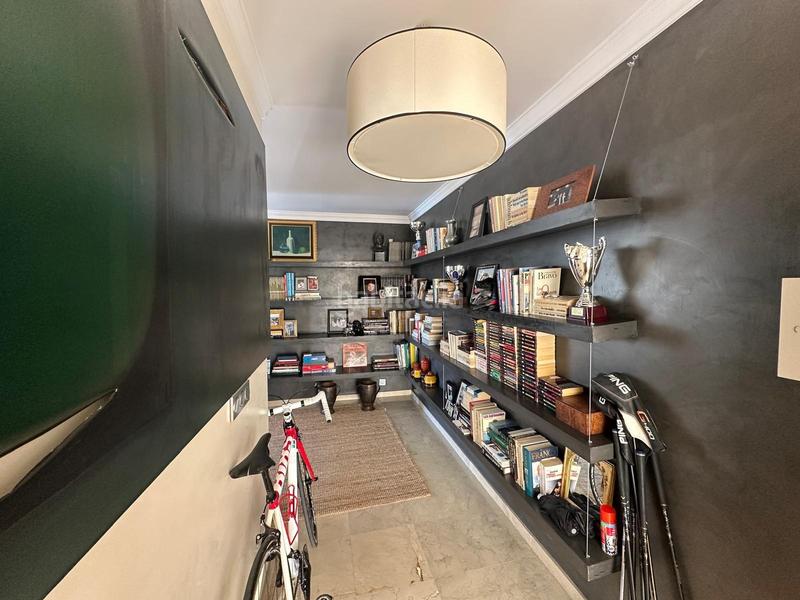 Foto e841b2af-1918-4ff8-bb45-b01c06ddaecd. Appartement mit heizung parking pool in San Roque pueblo San Roque