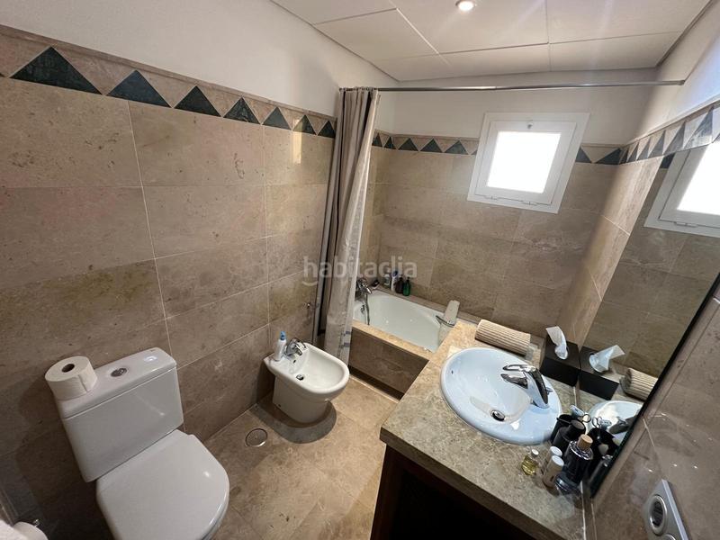 Foto eb14f6a6-03a6-48d8-a2f7-72ecc09e267a. Appartement mit heizung parking pool in San Roque pueblo San Roque