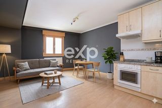 Appartamento in Lugar felechosa arriba 48. Oportunidad en felechosa apartamento seminuevo con vistas y pote