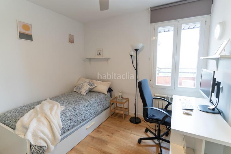 Foto 08641533-62bf-4219-964e-04b518a0636b. Pis amb calefacció aparcament a primera fase-nuevo Tres Cantos Tres Cantos