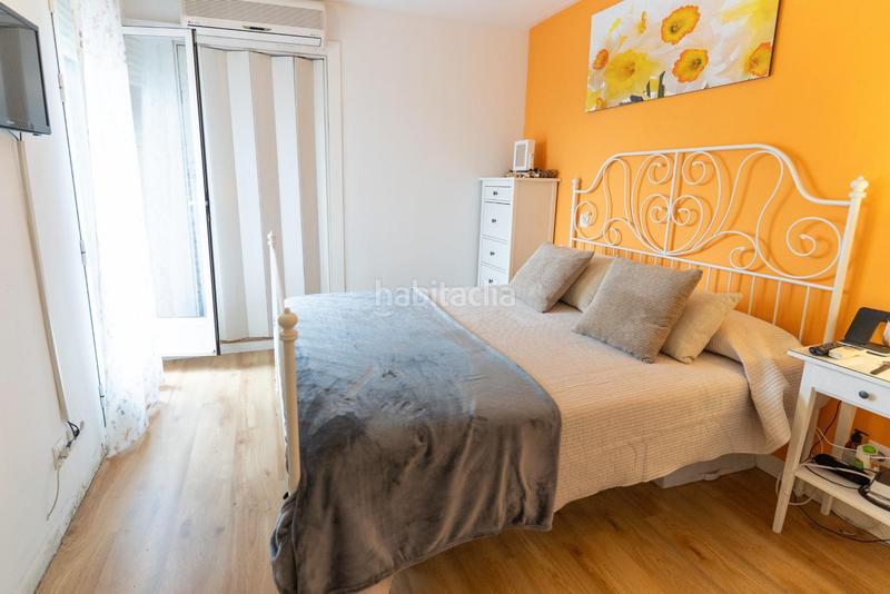 Foto 0e574f4c-8eca-49f2-b070-58c986a45ee5. Pis amb calefacció aparcament a primera fase-nuevo Tres Cantos Tres Cantos