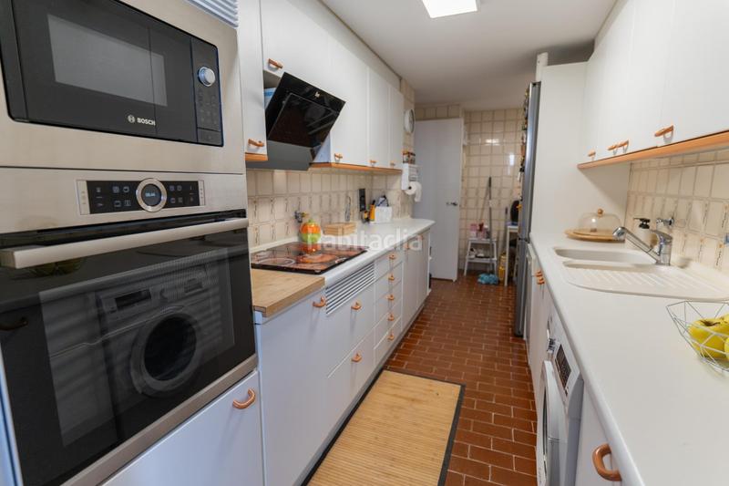 Foto 13394a8d-692e-4f6a-8fe6-d91c966f6c83. Pis amb calefacció aparcament a primera fase-nuevo Tres Cantos Tres Cantos