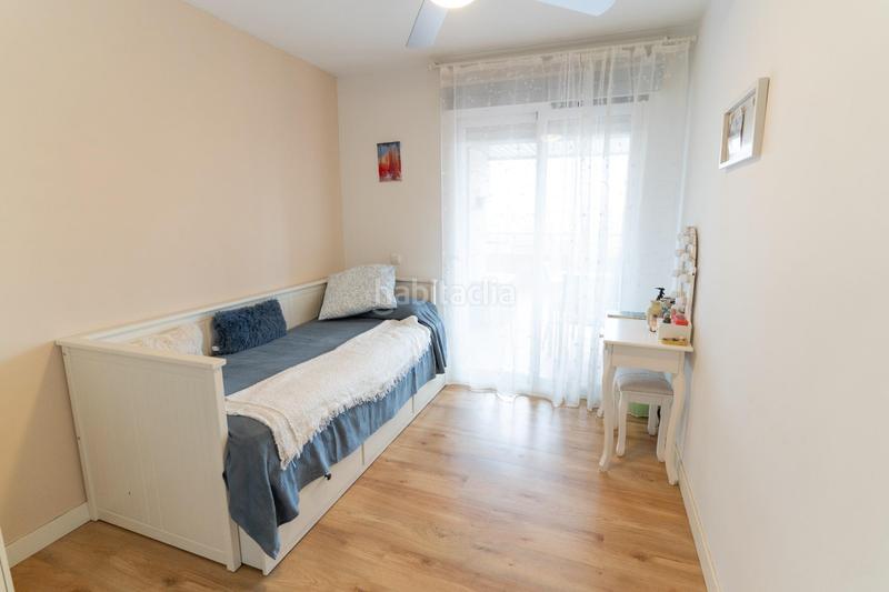 Foto 44672c58-ddb1-4d2a-9d9f-4b03f547abcf. Pis amb calefacció aparcament a primera fase-nuevo Tres Cantos Tres Cantos