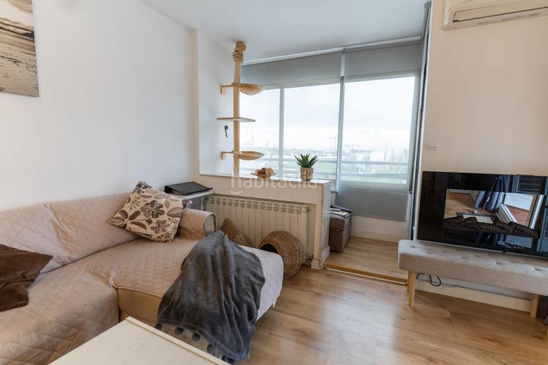 Foto 4503b67e-7888-43db-8148-7b7648710976. Pis amb calefacció aparcament a primera fase-nuevo Tres Cantos Tres Cantos