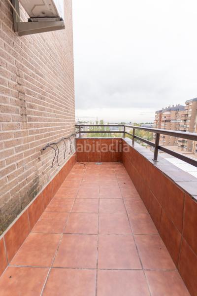 Foto 4b4cc24b-fe24-49f6-af33-40ec4b487f4b. Pis amb calefacció aparcament a primera fase-nuevo Tres Cantos Tres Cantos