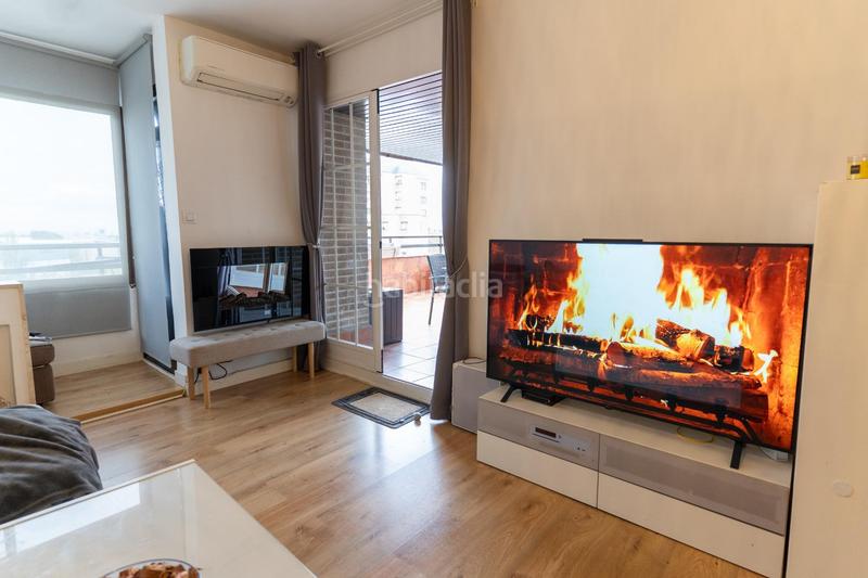 Foto 4be16624-6637-4efc-8afd-a7523077da79. Pis amb calefacció aparcament a primera fase-nuevo Tres Cantos Tres Cantos