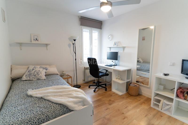 Foto 54b00932-54b8-4ec6-932c-36b56abc2348. Pis amb calefacció aparcament a primera fase-nuevo Tres Cantos Tres Cantos