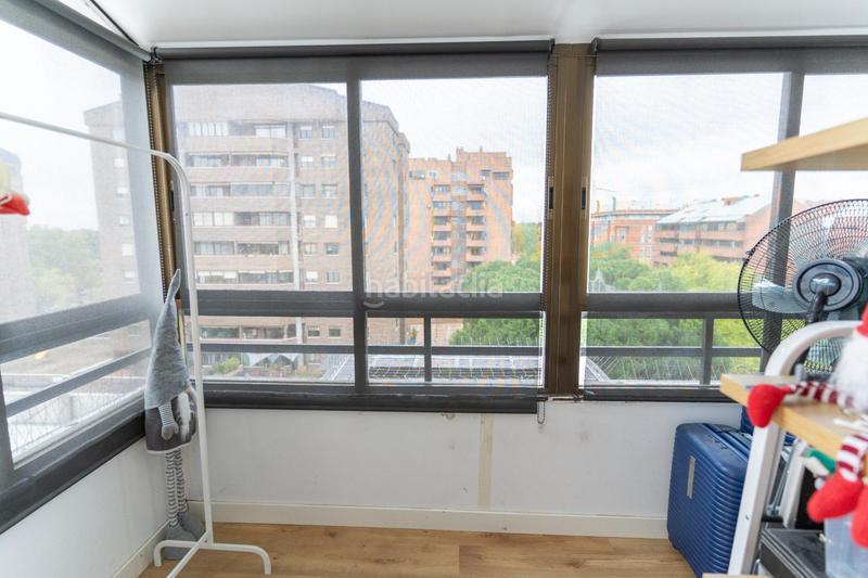 Foto 5663cd25-1bff-4b9b-9f24-ba2294cffbc9. Pis amb calefacció aparcament a primera fase-nuevo Tres Cantos Tres Cantos