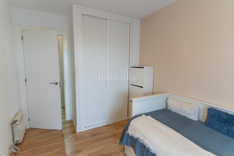 Foto 66c8b5f8-7f3d-4a43-ab81-af6818797d99. Pis amb calefacció aparcament a primera fase-nuevo Tres Cantos Tres Cantos