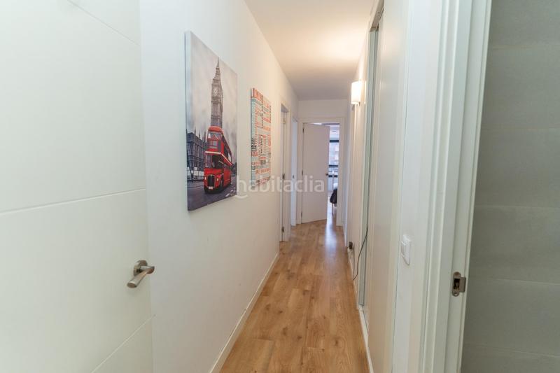 Foto 6a025f0f-8c7a-4131-a75e-0eae135a3967. Pis amb calefacció aparcament a primera fase-nuevo Tres Cantos Tres Cantos