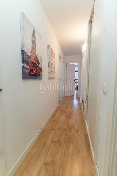 Foto 78706f9c-3179-442e-968a-8fb746353e73. Pis amb calefacció aparcament a primera fase-nuevo Tres Cantos Tres Cantos