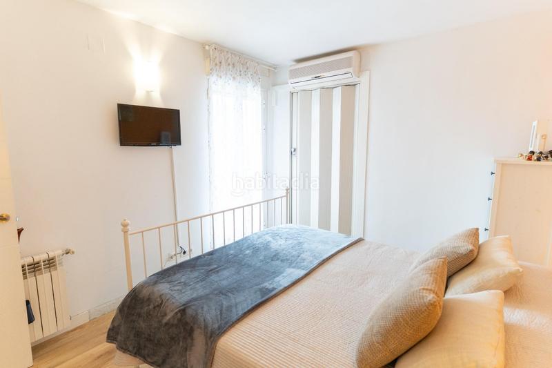 Foto 8a8adf2b-78aa-49e0-87d7-5f88da7eae95. Pis amb calefacció aparcament a primera fase-nuevo Tres Cantos Tres Cantos