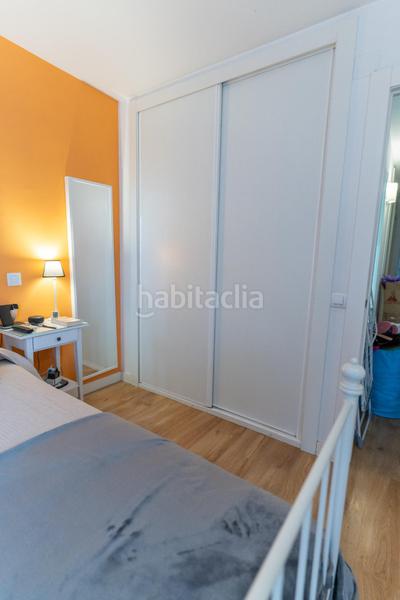 Foto ab290156-360d-4a7e-a33f-a41f9eb02f50. Pis amb calefacció aparcament a primera fase-nuevo Tres Cantos Tres Cantos