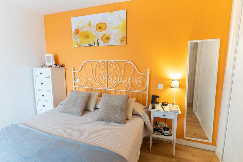 Foto badf9feb-59ba-4437-9b4e-cfc4a86c3593. Pis amb calefacció aparcament a primera fase-nuevo Tres Cantos Tres Cantos