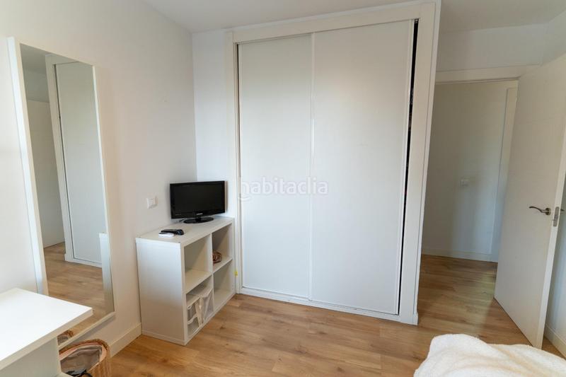 Foto eca47c57-7622-4359-a5c4-0f86f6106dbb. Pis amb calefacció aparcament a primera fase-nuevo Tres Cantos Tres Cantos