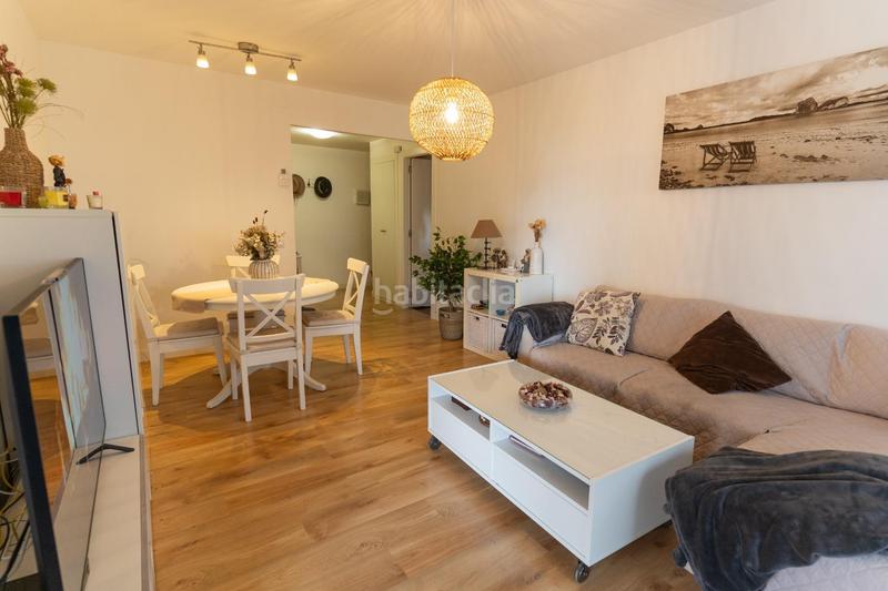 Foto f3d76a2b-1701-4303-86e7-b8b35bc53682. Pis amb calefacció aparcament a primera fase-nuevo Tres Cantos Tres Cantos