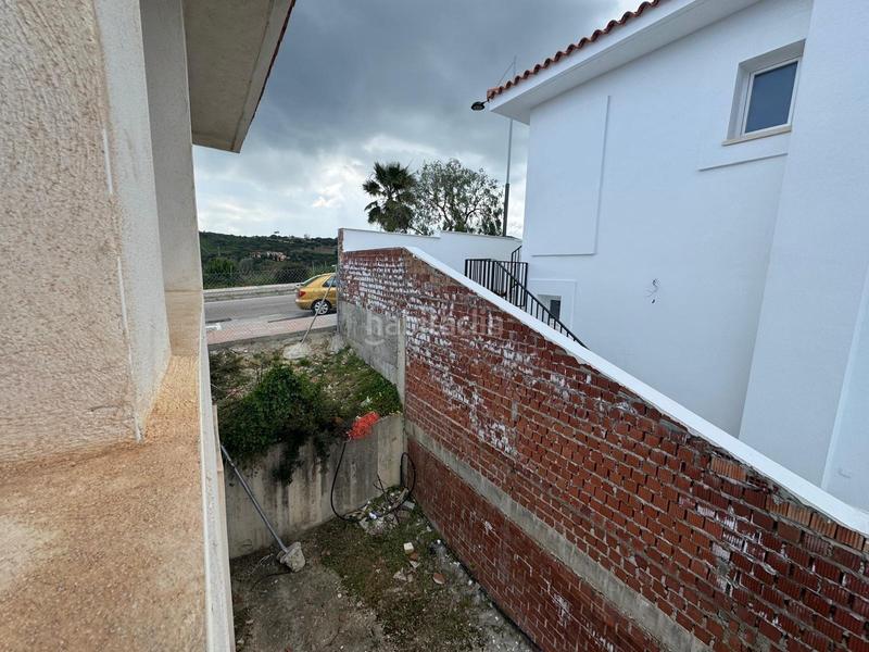 Foto 0b5f4305-d164-461c-b740-87a3be904abf. Casa a schiera con parcheggio in Manilva pueblo Manilva