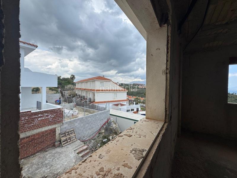 Foto 0b62554a-b16d-4b9b-be78-dd930664346a. Casa a schiera con parcheggio in Manilva pueblo Manilva