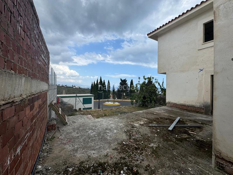 Foto 1422557f-f663-4315-bd26-e0ec7b691aad. Casa a schiera con parcheggio in Manilva pueblo Manilva