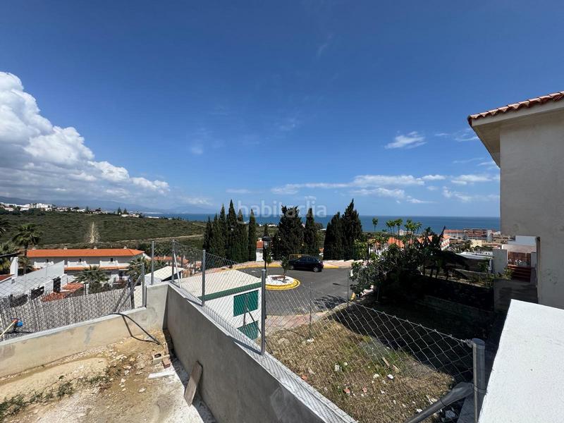 Foto 19e4374c-123a-4a45-af01-f4151378b351. Casa a schiera con parcheggio in Manilva pueblo Manilva