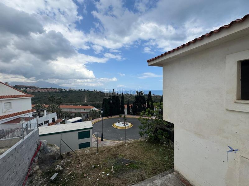 Foto 51a70193-798b-4209-99ba-9a5e590cab91. Casa a schiera con parcheggio in Manilva pueblo Manilva