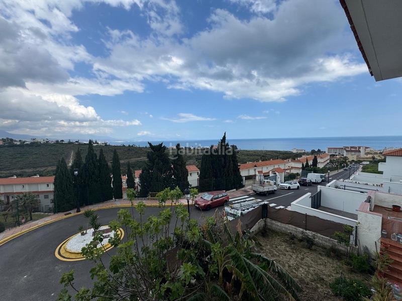 Foto 525954c3-dd6d-4d94-a17b-630fcedfc9d5. Casa a schiera con parcheggio in Manilva pueblo Manilva