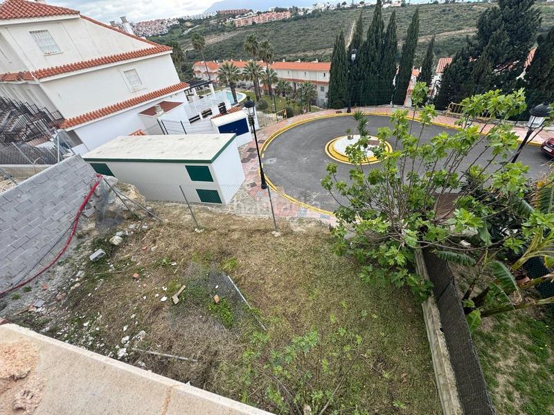 Foto 527e194d-6b92-4544-ad26-b8bc4aac27e7. Casa a schiera con parcheggio in Manilva pueblo Manilva