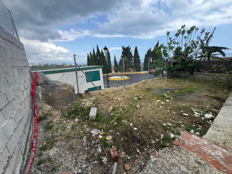 Foto 5586343f-38dc-4ae6-8e57-405b91df4948. Casa a schiera con parcheggio in Manilva pueblo Manilva