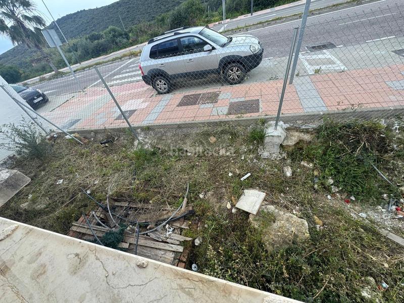 Foto 77334ebe-966a-46db-82c0-f90d12b86479. Casa a schiera con parcheggio in Manilva pueblo Manilva