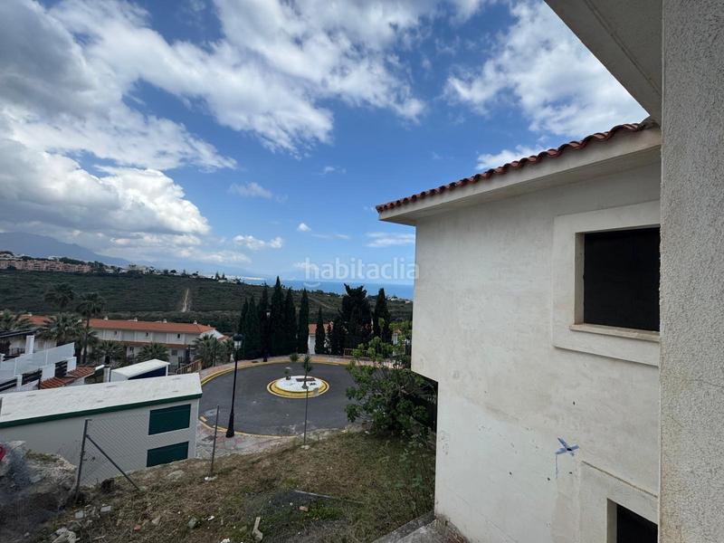 Foto a69db204-1325-4351-bd06-59196377d24e. Casa a schiera con parcheggio in Manilva pueblo Manilva