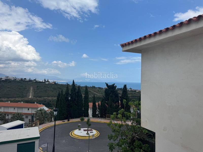 Foto accaa278-2db6-4551-bb7a-935d5c44fb9a. Casa a schiera con parcheggio in Manilva pueblo Manilva