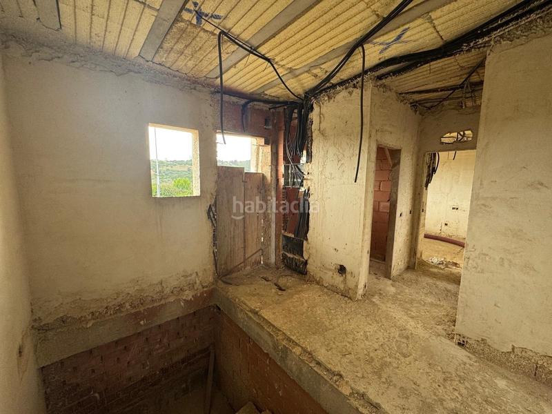 Foto c832d9a4-0650-4783-a075-dd6780c92555. Casa a schiera con parcheggio in Manilva pueblo Manilva