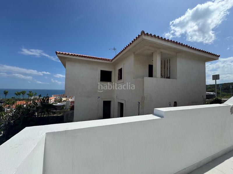 Foto cf3febab-279c-4a6d-bb69-9b74c1bef43b. Casa a schiera con parcheggio in Manilva pueblo Manilva