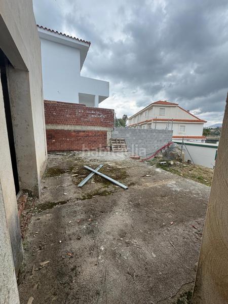 Foto e482d6a9-cb00-43dc-8201-47150c90a6fd. Casa a schiera con parcheggio in Manilva pueblo Manilva