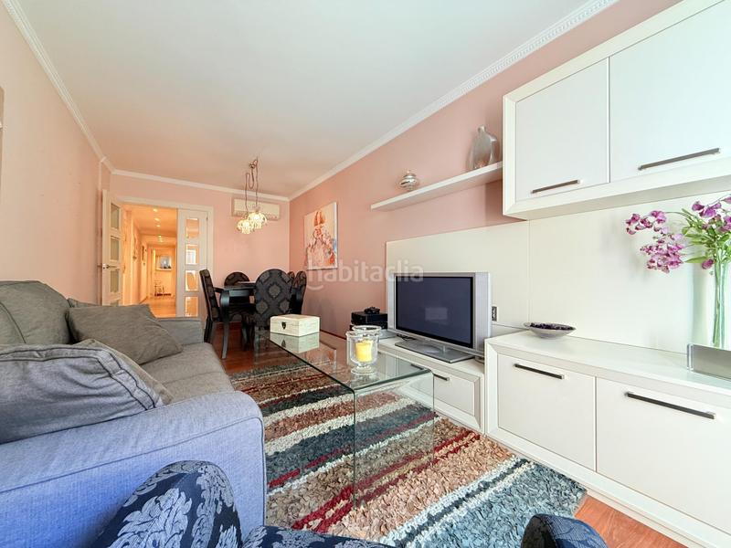 Foto 154342db-7c74-46bf-992a-2ce3bee07500. Appartamento in Barrio del Centro Alicante