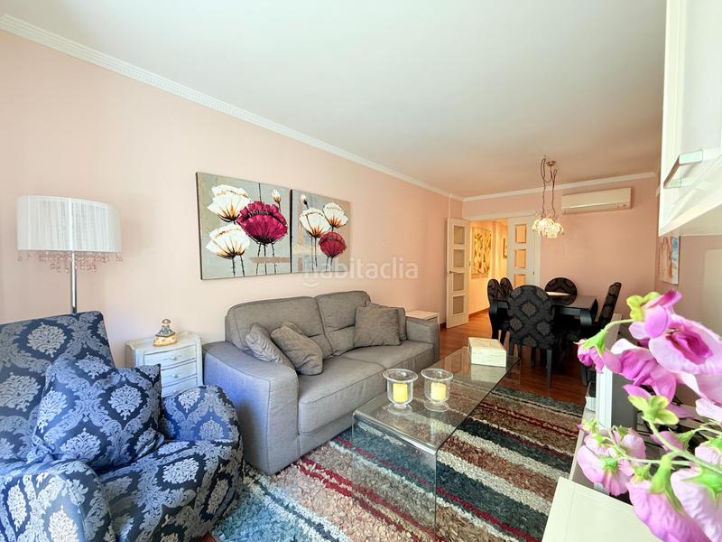 Foto 2477e2b3-ded1-43ce-bb78-c8342c04bb48. Appartamento in Barrio del Centro Alicante