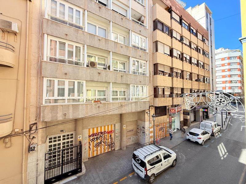 Foto 81886a87-177e-4a81-a5ad-fecc05cc0e7d. Appartamento in Barrio del Centro Alicante