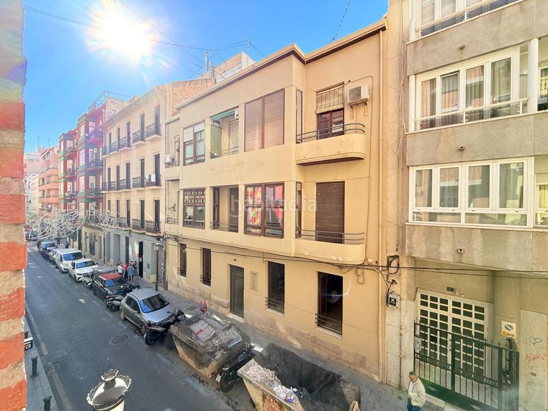 Foto 92ca4356-c2ef-4422-b271-a7b6796dbe65. Appartamento in Barrio del Centro Alicante